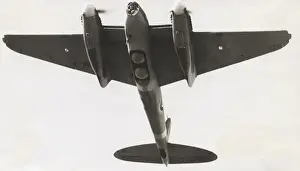 de Havilland DH-98 Mosquito B-4