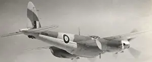 de Havilland DH-98 Mosquito B-4