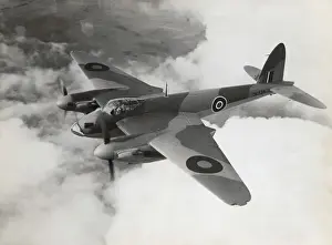 de Havilland DH-98 Mosquito B-4