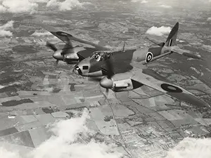 de Havilland DH-98 Mosquito B-4