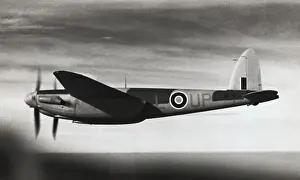 de Havilland DH-98 Mosquito B-4