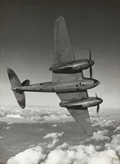 de Havilland DH-98 Mosquito B-4
