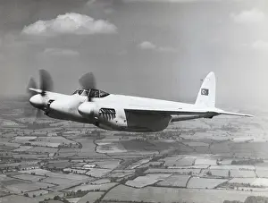 de Havilland DH-98 Mosquito B-4