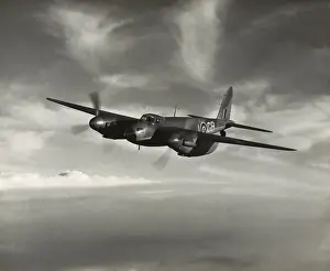 de Havilland DH-98 Mosquito B-4