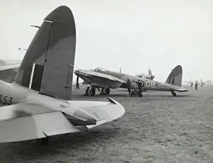 de Havilland DH-98 Mosquito B-4
