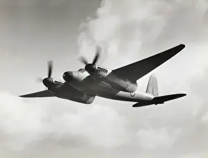 de Havilland DH-98 Mosquito B-4