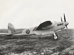 de Havilland DH-98 Mosquito B-9