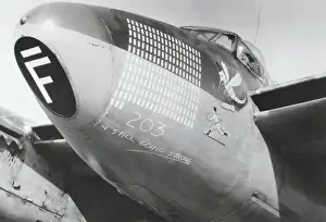 de Havilland DH-98 Mosquito B-9