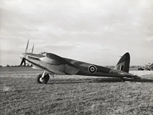 de Havilland DH-98 Mosquito B-9