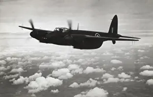 de Havilland DH-98 Mosquito F-2