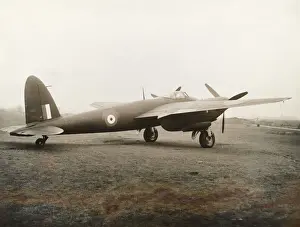 de Havilland DH-98 Mosquito F-2