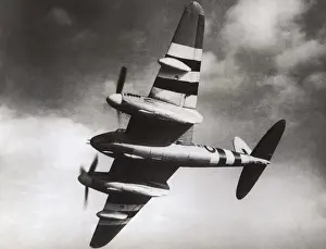 de Havilland DH-98 Mosquito FB-18 Tsetse
