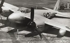 de Havilland DH-98 Mosquito FB-40