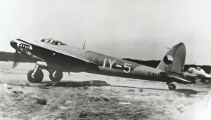 de Havilland DH-98 Mosquito FB-6