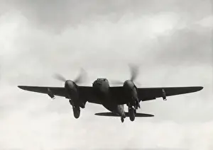 de Havilland DH-98 Mosquito FB-6
