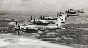 de Havilland DH-98 Mosquito FB-6