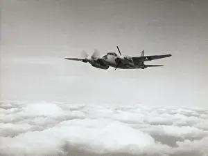 de Havilland DH-98 Mosquito FB-6