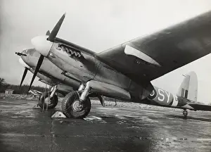 de Havilland DH-98 Mosquito FB-6