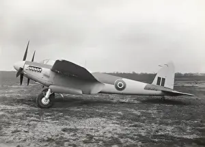 de Havilland DH-98 Mosquito FB-6