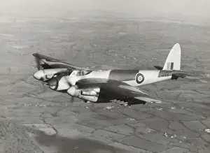 de Havilland DH-98 Mosquito FB-6