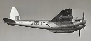 de Havilland DH-98 Mosquito FB-6