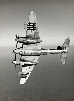 de Havilland DH-98 Mosquito FB-6