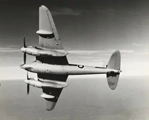 de Havilland DH-98 Mosquito FB-6