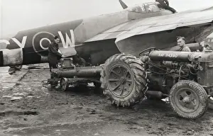 de Havilland DH-98 Mosquito FB-6