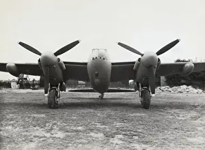 de Havilland DH-98 Mosquito FB-6