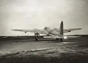 de Havilland DH-98 Mosquito FB-6