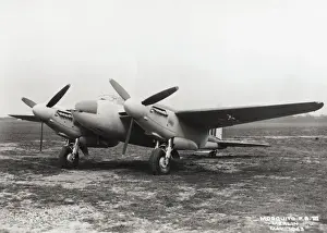 de Havilland DH-98 Mosquito FB-6