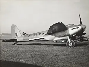 de Havilland DH-98 Mosquito FB-6