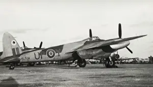 de Havilland DH-98 Mosquito FB-6