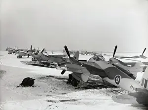 de Havilland DH-98 Mosquito FB-6