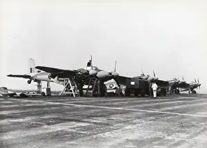 de Havilland DH-98 Mosquito FB-6