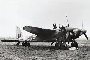 de Havilland DH-98 Mosquito FB-6