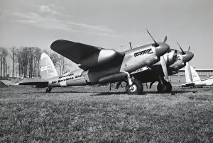 de Havilland DH-98 Mosquito FB-6