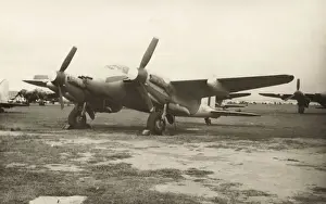 de Havilland DH-98 Mosquito FB-6