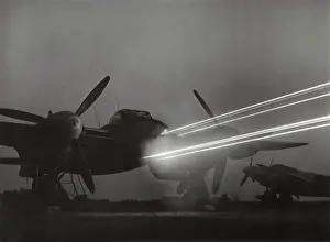 de Havilland DH-98 Mosquito FB-6