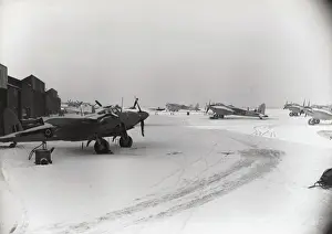 de Havilland DH-98 Mosquito FB-6