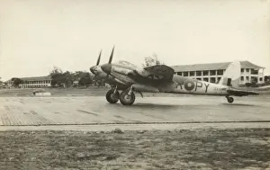 de Havilland DH-98 Mosquito FB-6