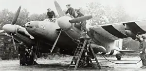 de Havilland DH-98 Mosquito FB-6