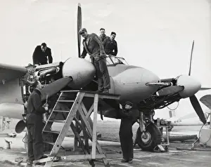 de Havilland DH-98 Mosquito FB-6