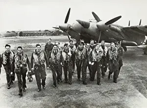 de Havilland DH-98 Mosquito NF-13