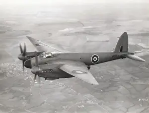 Dh98 Prints: de Havilland DH-98 Mosquito NF-15