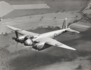 de Havilland DH-98 Mosquito NF-15