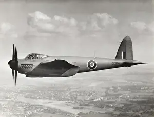 de Havilland DH-98 Mosquito NF-15