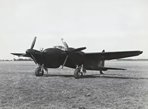 de Havilland DH-98 Mosquito NF-2