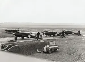 de Havilland DH-98 Mosquito NF-2