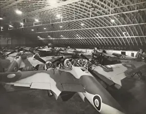 de Havilland DH-98 Mosquito NF-30